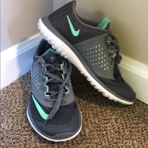 Nike Fit Sole Size 8